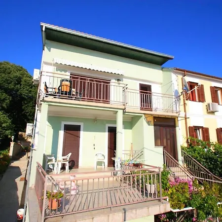 Appartamento Marina Crikvenica
