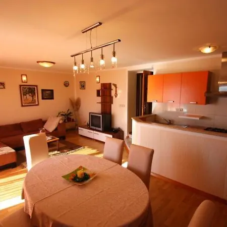 Appartamento Marina Crikvenica